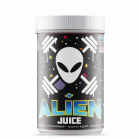 Gorilla Alpha Alien Juice 300g 1