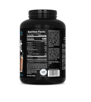 Select Protein PEScience 55 servings 4