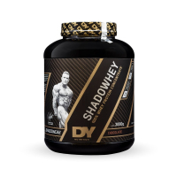 Whey Protein Shadowhey Concentrate 2Kg, 66 Servings