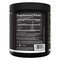 Rule 1 BCAA 30 serv. Micronized 2