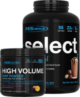 Select Protein PEScience 55 servings