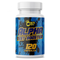 Alpha Test Booster