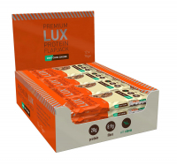 Premium LUX Protein Bars 12 бр. Bodybuilding Warehouse