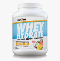 Whey Hydrate 1.8kg