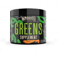 Warrior Greens Суперхрана