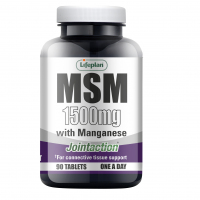 Joint Action MSM With Manganese Supplement 1