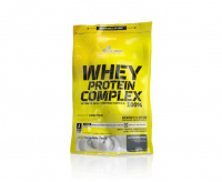 Olimp Whey Protein Complex 100% 2.27kg