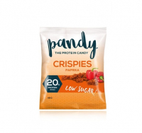 Pandy Protein Crispies