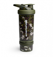 Revive Camo Green 750 ml SmartShake