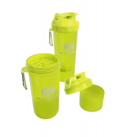 Yellow Neon 500ml SmartShake