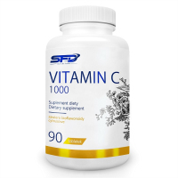 SFD Nutrition Vitamin C 1000 mg 90 табл.