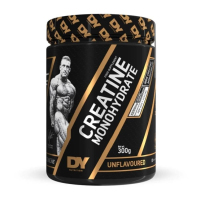 Creatine Monohydrate 300g - DY Nutrition