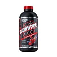 Nutrex Liquid L-Carnitine 3000 1