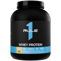 Rule 1 Whey Protein 2.27kg