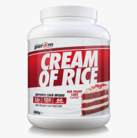 Cream Of Rice Per4m Оризов Крем