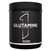 GLUTAMINE 130 дози Rule 1