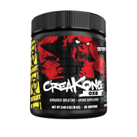 Mutant CreaKONG CX8 249g