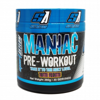 Maniac V2 1