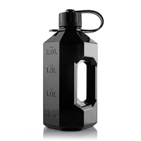 Alpha Bottle XXL - 2400ml Water Jug 2