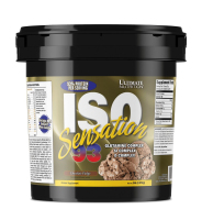 ISO SENSATION® 93 2.27kg