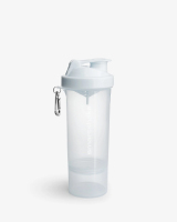 Pure White 500 ml Smartshake
