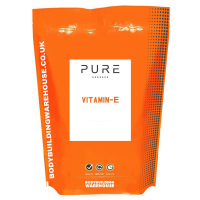 Pure Vitamin E