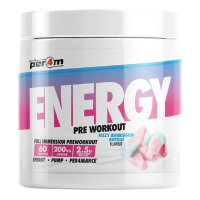 Per4m Energy Pre-Workout