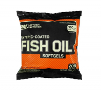 Omega 3 Fish Oil Optimum Nutrition