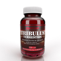 TRIBULUS TERRESTRIS – 120 капсули