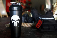 Punisher 800ml Perfect Shaker 2