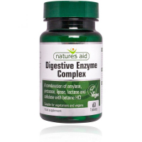 Digestive Enzyme Complex 1