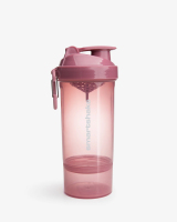 Smartshake One 800ml Deep Rose