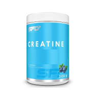 SFD Nutrition Creatine Monohydrate