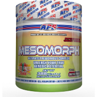 APS Nutrition Mesomorph®