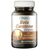 Beta Carotene Complex 1