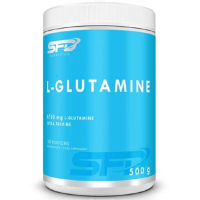 SFD GLUTAMINE NEW REBREND