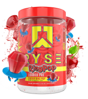RYSE Loaded Pre Workout 420g 1