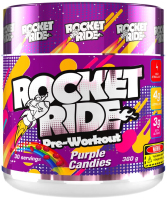 RocketRide Pre-Workout 360g 1