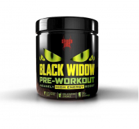 Spider Labz Black Widow, 300g 1