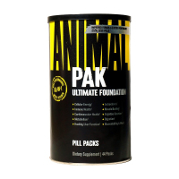 Universal Animal Pak 44 Packs