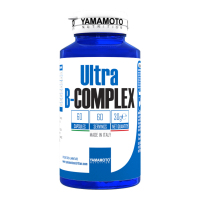 Ultra B-COMPLEX 60 капсули