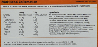 Premium Protein Flapjack – 24 бр. Bodybuilding Warehouse 4