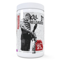 Kill It Reloaded Legendary Series 5% Nutrition Rich Piana 1