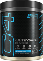 Cellucor C4 Ultimate 20 Servings 508g
