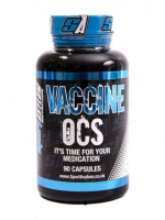 SA Nutrition Vaccine OCS 90 капсули