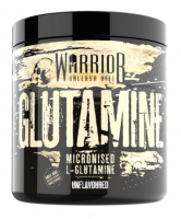 Warrior Essentials Glutamine - 300g
