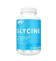 SFD Nutrition Glycine 1000mg 180 таблетки