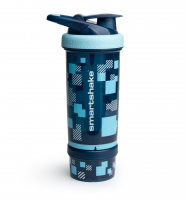 Revive Pixel Blue 750 ml SmartShake