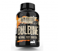 Warrior Bulbine