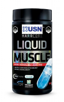 USN Liquid Muscle 84 tabs